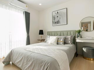 Condo en venta de 2 habitaciones en Phasi Charoen, Bangkok