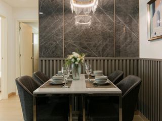 Condo en venta de 2 habitaciones en Phasi Charoen, Bangkok