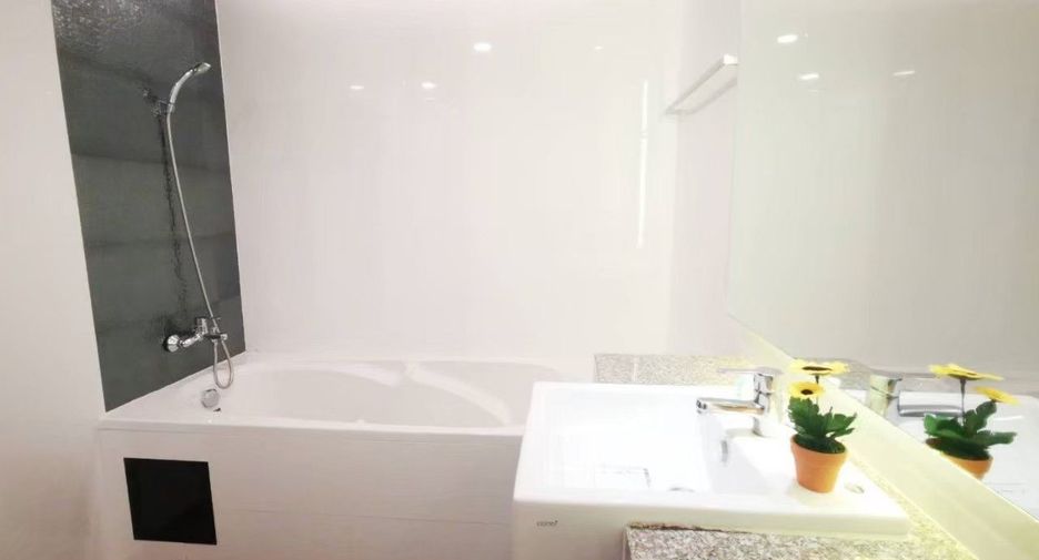 For rent 2 ベッドルーム condo in Mueang Chiang Mai, Chiang Mai