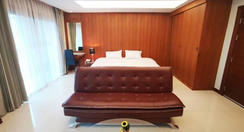 For rent 2 ベッドルーム condo in Mueang Chiang Mai, Chiang Mai