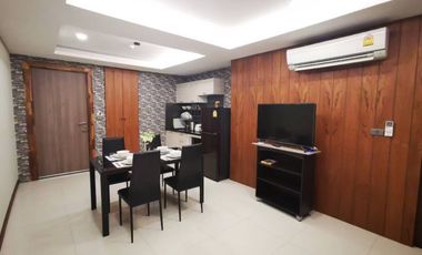 For rent 2 ベッドルーム condo in Mueang Chiang Mai, Chiang Mai