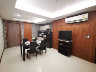 For rent 2 ベッドルーム condo in Mueang Chiang Mai, Chiang Mai