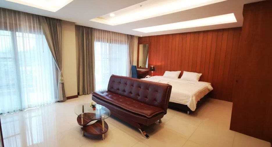 For rent 2 ベッドルーム condo in Mueang Chiang Mai, Chiang Mai