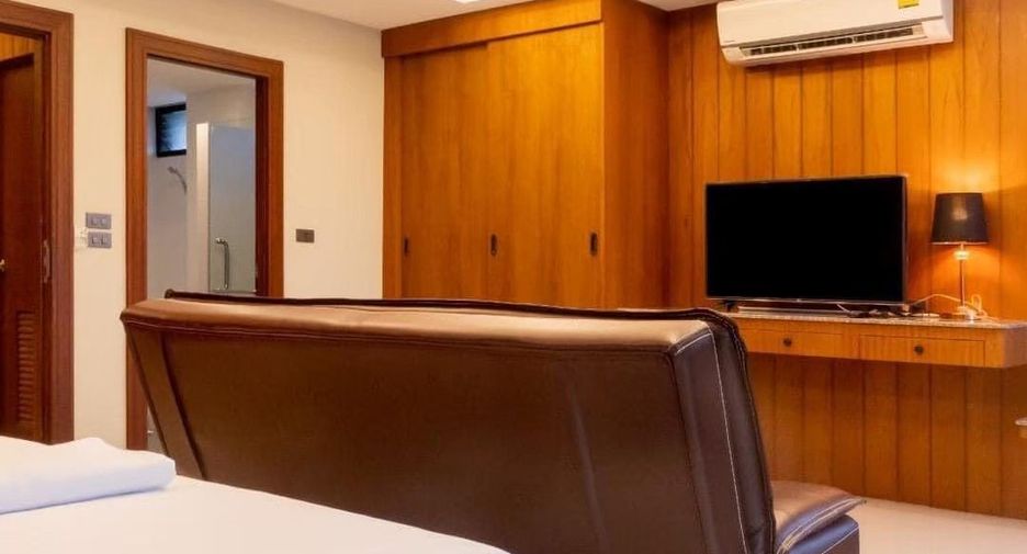 For rent 2 ベッドルーム condo in Mueang Chiang Mai, Chiang Mai