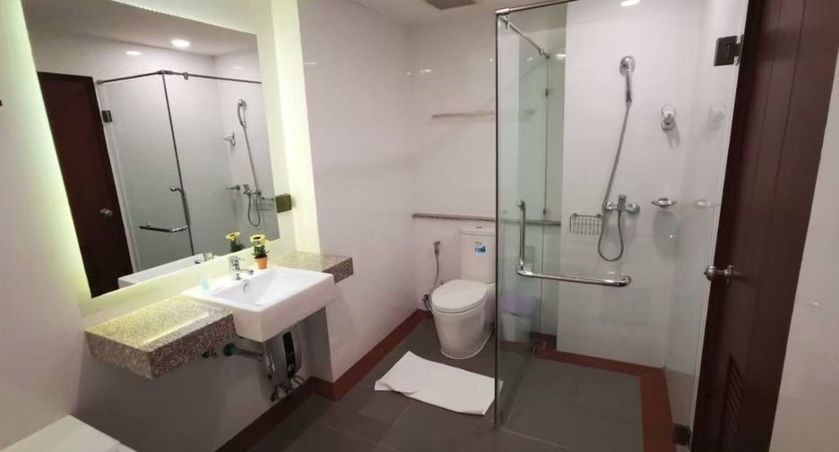 For rent 2 ベッドルーム condo in Mueang Chiang Mai, Chiang Mai