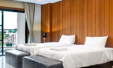 For rent 2 ベッドルーム condo in Mueang Chiang Mai, Chiang Mai