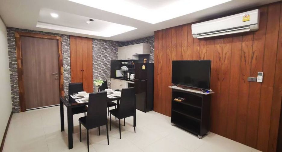 For rent 2 ベッドルーム condo in Mueang Chiang Mai, Chiang Mai