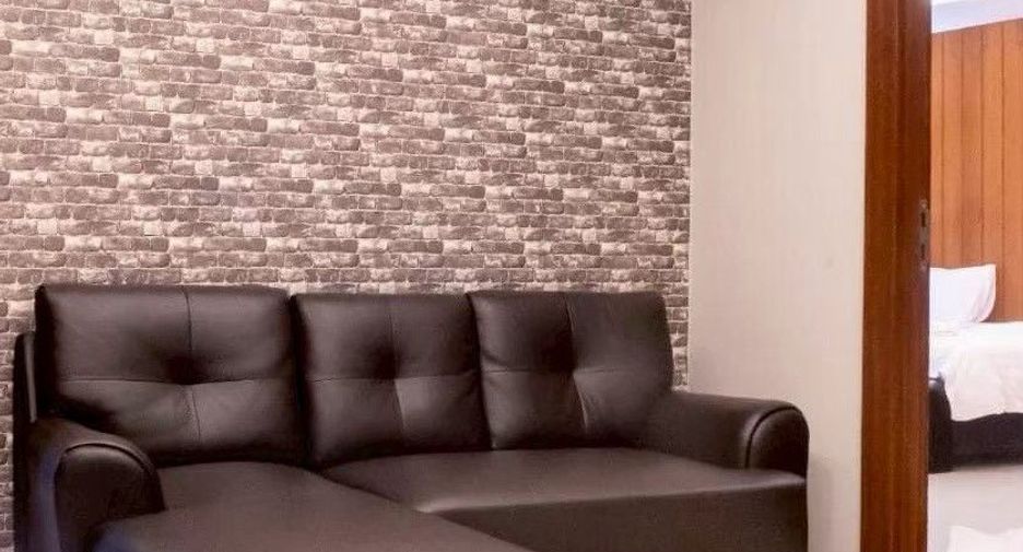 For rent 2 ベッドルーム condo in Mueang Chiang Mai, Chiang Mai