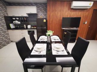 For rent 2 ベッドルーム condo in Mueang Chiang Mai, Chiang Mai