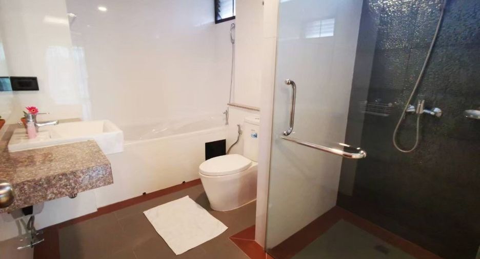 For rent 2 ベッドルーム condo in Mueang Chiang Mai, Chiang Mai