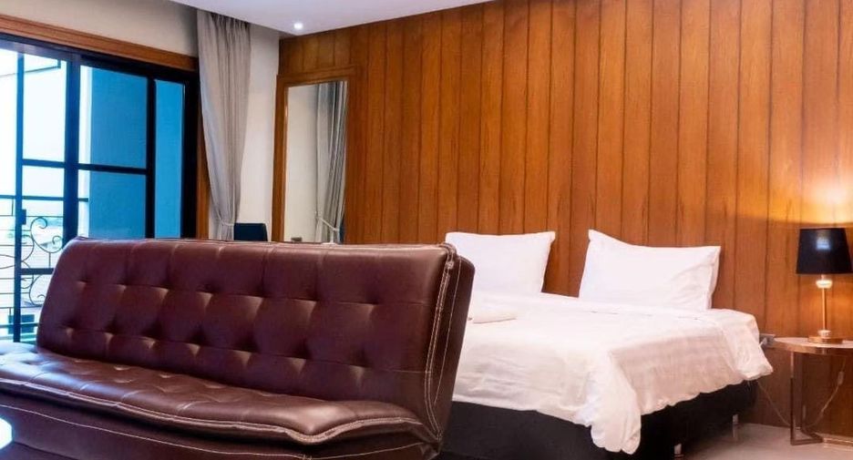 For rent 2 ベッドルーム condo in Mueang Chiang Mai, Chiang Mai