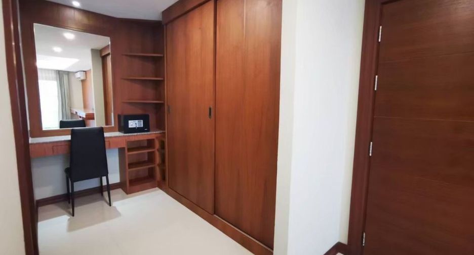 For rent 2 ベッドルーム condo in Mueang Chiang Mai, Chiang Mai