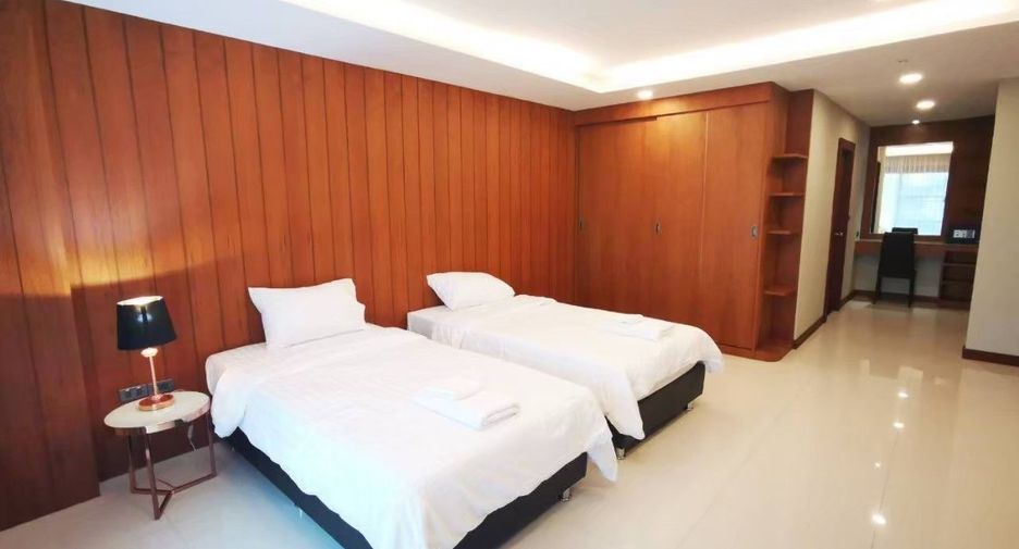 For rent 2 ベッドルーム condo in Mueang Chiang Mai, Chiang Mai