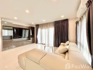 À vendre 4 chambres maison à Don Mueang, Bangkok