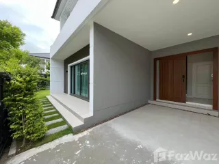 À vendre 4 chambres maison à Don Mueang, Bangkok