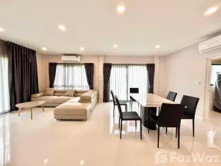 À vendre 4 chambres maison à Don Mueang, Bangkok