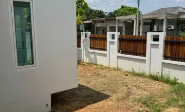 Haus zum Kauf mit 3 Zimmer in Thalang, Phuket