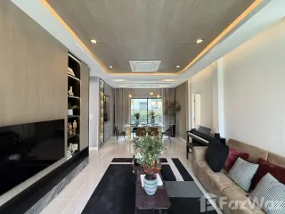 出租 4 卧室 独立屋 在 Bang Phli, Samut Prakan