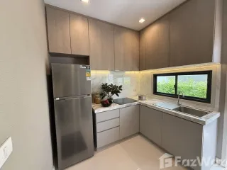 出租 4 卧室 独立屋 在 Bang Phli, Samut Prakan