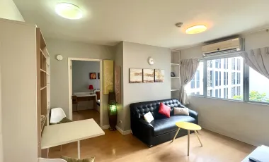 Wohnung zum Kauf und zur Miete mit 1 Zimmer in Watthana, Bangkok