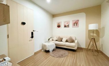 For sale 1 bed condo in Chatuchak, Bangkok