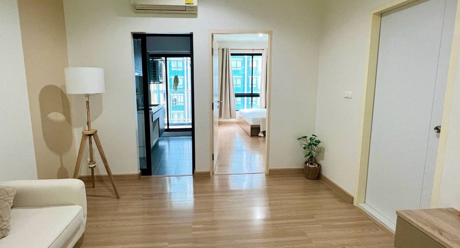 For sale 1 bed condo in Chatuchak, Bangkok