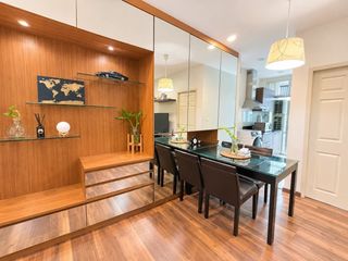 For rent 2 bedrooms condo in Ratchathewi, Bangkok
