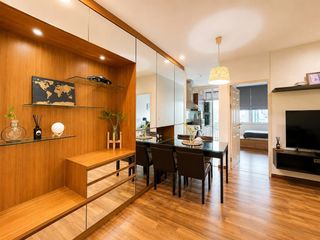 For rent 2 bedrooms condo in Ratchathewi, Bangkok