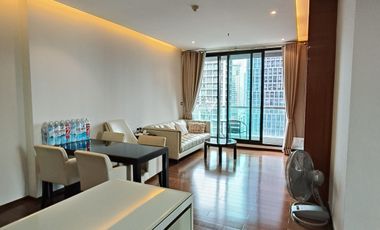 À louer 2 chambres condo à Khlong Toei, Bangkok