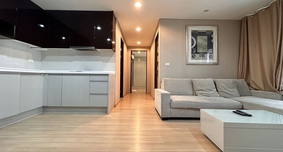 For sale 2 ベッドルーム condo in Pathum Wan, Bangkok