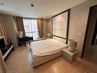 For sale 2 ベッドルーム condo in Pathum Wan, Bangkok