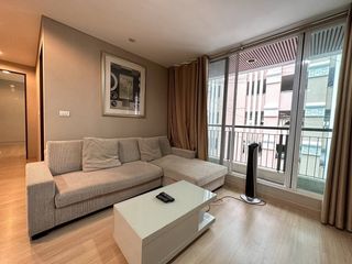 For sale 2 ベッドルーム condo in Pathum Wan, Bangkok