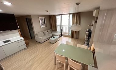 For sale 2 ベッドルーム condo in Pathum Wan, Bangkok