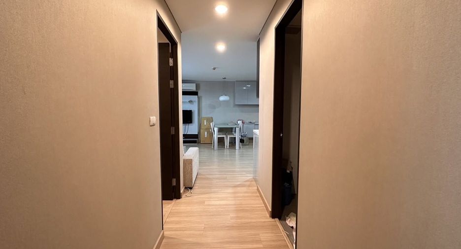 For sale 2 ベッドルーム condo in Pathum Wan, Bangkok