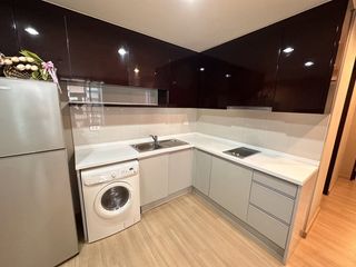 For sale 2 ベッドルーム condo in Pathum Wan, Bangkok