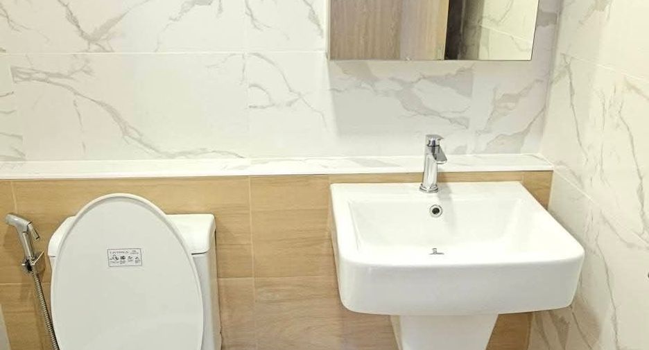 For sale 1 bed condo in Mueang Chiang Mai, Chiang Mai