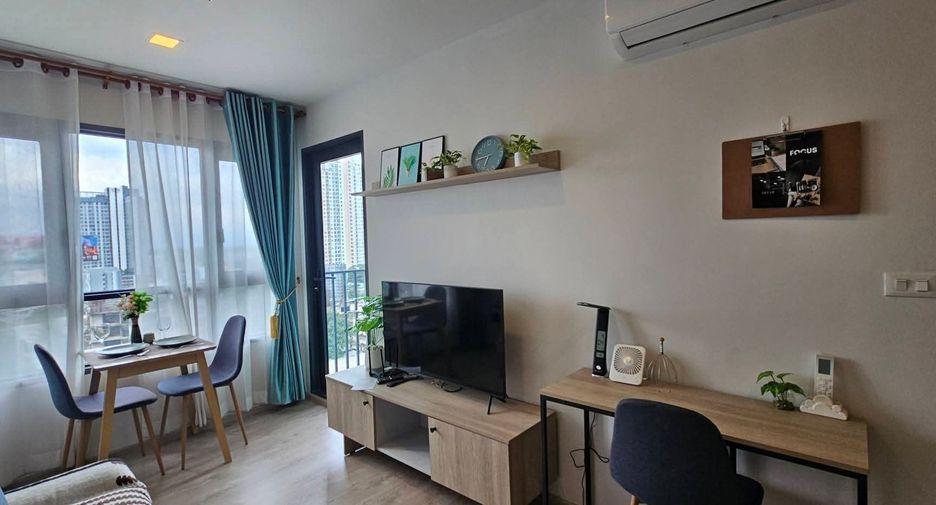 For sale 1 bed condo in Mueang Chiang Mai, Chiang Mai