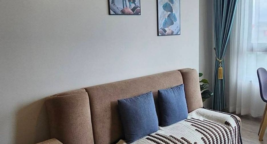 For sale 1 bed condo in Mueang Chiang Mai, Chiang Mai