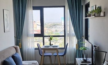For sale 1 bed condo in Mueang Chiang Mai, Chiang Mai