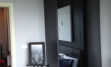 For sale 1 bed condo in Bang Kapi, Bangkok