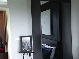 À vendre 1 chambre condo à Bang Kapi, Bangkok