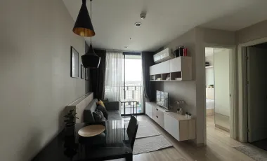 Wohnung zum Kauf mit 1 Zimmer in Suan Luang, Bangkok