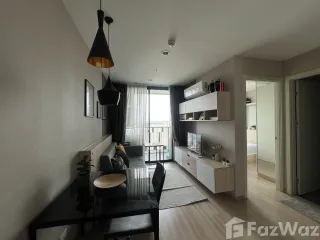 For sale 1 bed condo in Suan Luang, Bangkok