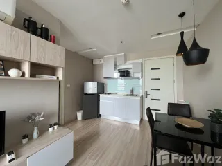 For sale 1 bed condo in Suan Luang, Bangkok