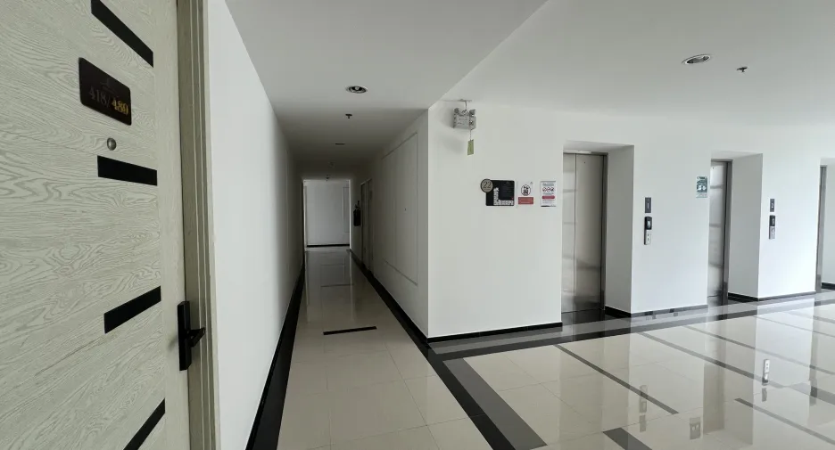 Wohnung zum Kauf mit 1 Zimmer in Suan Luang, Bangkok