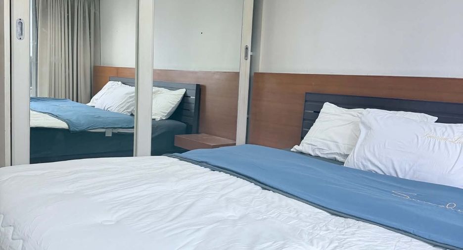 For rent 2 ベッドルーム condo in Watthana, Bangkok