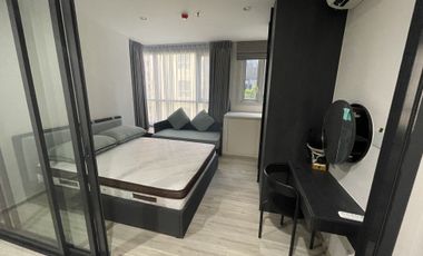 For sale 1 bed condo in Huai Khwang, Bangkok