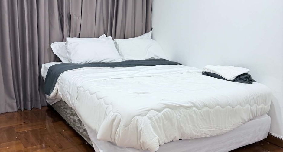 Wohnung zur Miete mit 2 Zimmer in Watthana, Bangkok