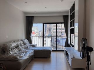 For rent 1 bed condo in Phaya Thai, Bangkok
