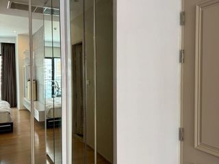 For rent 1 bed condo in Phaya Thai, Bangkok